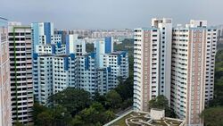 Blk 327 Tah Ching Road (Jurong West), HDB 5 Rooms #563944771